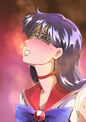 [Zizi] せーらーまーずちゅぱちゅぱどっぴゅんじごく！(美少女戦士セーラームーン)