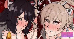 [テフル] 喧嘩 (にじさんじ)