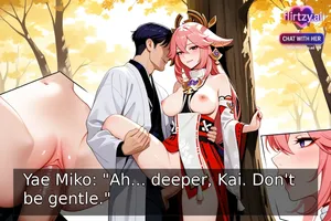 Empress of Shattered Orchid Fantasies [AI Generated]