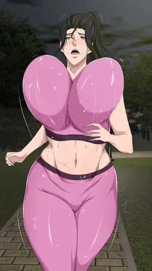 lizana and the homeless chapter 4 [Zetto NSFW]