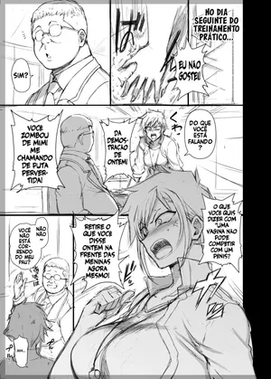 Sewayaki Anis to Nakadashi Ecchi [PT BR] [Bocchi Tradução]