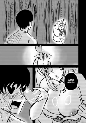 [Shoulder Enjoyer] Ahri's Meal 6