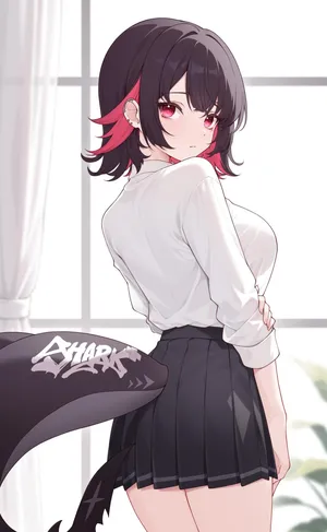 [Fanbox] Origami（26.1.7-1.21）