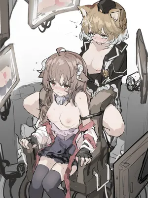 [WHatE=3r] Countdown plss (Arknights)