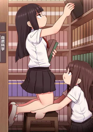 [Lemon Snail] Toshokan