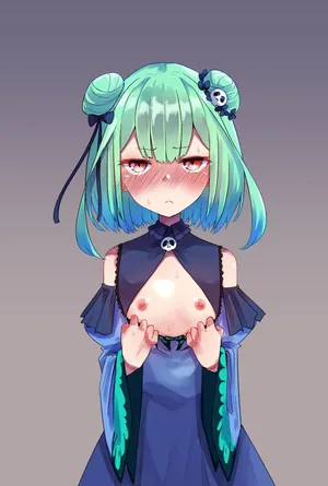 るしパイいじり