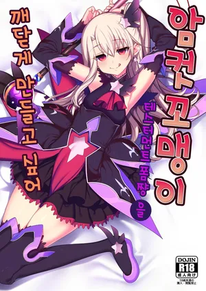 [Ranshi to Kimi to (santa)] Mesugaki Testament Form-chan o Wakarasetai (Fate/Grand Order) [Korean] [Decensored]