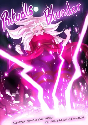 [Cloverdraw04] Rituals Blunder (Possession Hub)