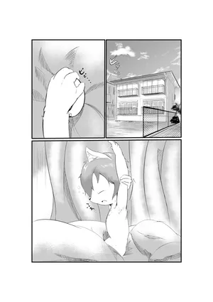 Artist - Wavlai Bond [Comics]