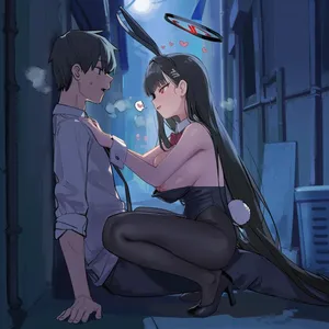 Higgi - [Patreon] - December Collection Part3