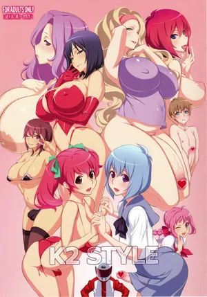K2 Style [Bahasa Indonesia]
