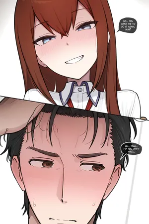 [Coiefen] Kurisu BBC NTS 2 FULL [AI Generated]
