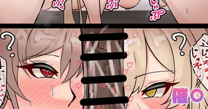 [テフル] 催〇 (にじさんじ)