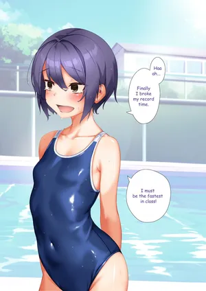 [Nasu] Lost bet [English]