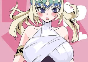 [京唄麻呂] ディオスクロイ ポルクス