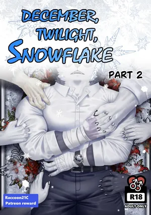 [Raccoon21] December, Twilight, Snowflake S2 E1 (English)