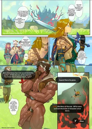 Top of the Kingdom by ROBOKEH – [Eng]