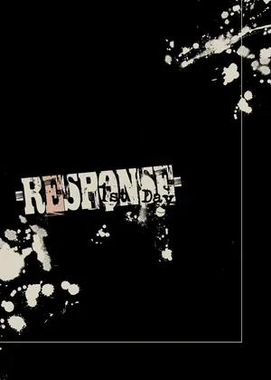 [KillStreak (Tinmeshi)] -RESPONSE- 1st Day (Call of Duty Modern Warfare) [Chinese]