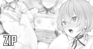 [MP150.plus] 星〇すいせい⑭ (ホロライブ)