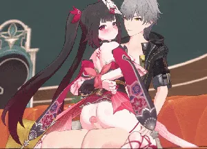 Yuluer animated collection06