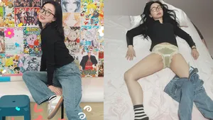 迷晕嚣张教师妻子，给人随便轮奸