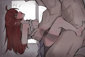 [matuTake] テンニンカ (アークナイツ)