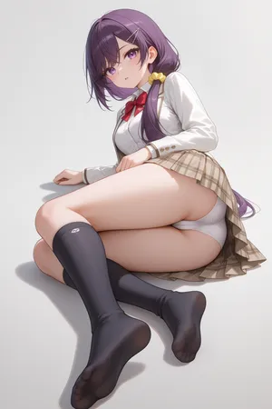 [Cyankonoco] Miyakojima Narika - Vol. 1 [AI Generated]