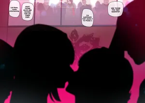 [MANA] Section 6 「8」 (Zenless Zone Zero) [English] [Decensored]