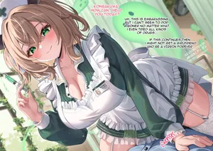 [Ardenlolo] Nurse Nimi