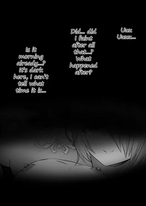 [Onesota] Succubus ejaculation control [Day 3]