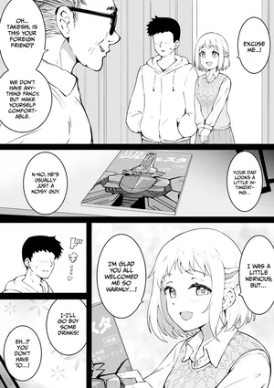 [Okiha] Different culture + Bonus (Gakuen iDOLM@STER) [English] [Gagak_Ireng] [Digital]