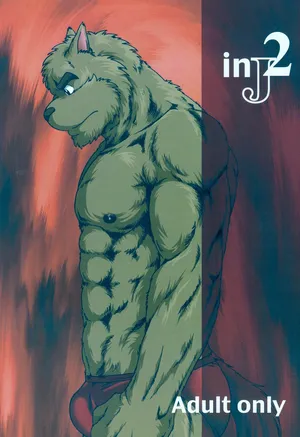 [Jamboree! (jin)] in J 2 丨兽公寓 统天庄 2