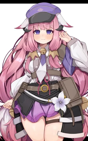 [もりの] ひなちゃん