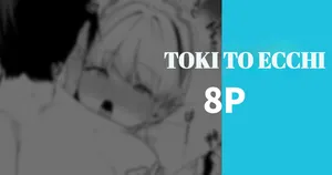 [rikoping2000] Toki To Ecchi | Sex with Toki [English]