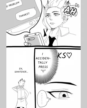 [Dekuto] TsukaSen Log (Dr.STONE)