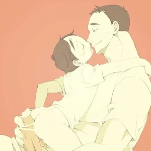 [Yumiko] Naughty Boy [ENG]