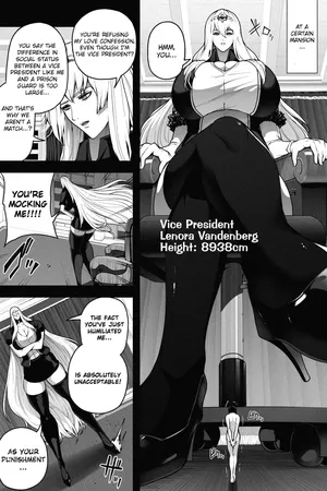 [Soryuu] Prince Break [English]