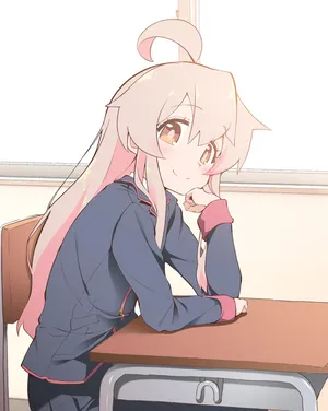 [猫乃またたび] 緒山……おまえ…… (お兄ちゃんはおしまい!)