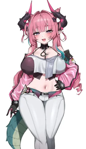 [HHyH] 2월 500엔 보상 엔드필드 이본입니다! (Arknights: Endfield)