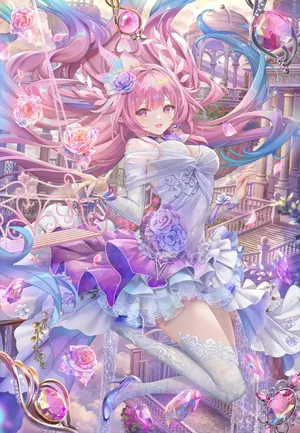 [Pixiv Fanbox]  torino（25.8.29-26.1.23）