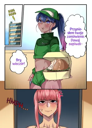 [Lungnut] TRAPtuber Delivery! [Polish]