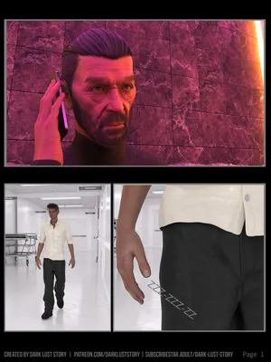 Neon Blood - Episode 4 The Hypnotic Trap Part II