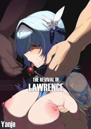 [Yanje] Rorensu no Saikou | The Revival of Lawrence (Genshin Impact) [English] [DeppoTL]