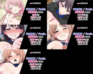 [Radio Sensei] MyGO!!!!! (BanG Dream! It's MyGO!!!!!) [Chinese]