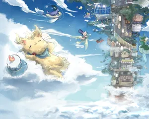 artist:縫乃ぐるみん