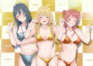 [ムロイ] 学マス落書き