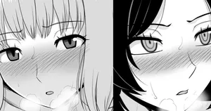 [駄堕] 那須さんと熊ちゃんずりずり (ワールドトリガー)