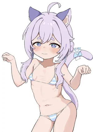 [YuzumituSatou] CAFE ＭiLK＋ (maimai)