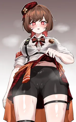 [HHyH] CM) ER Estelle (Black Survival)