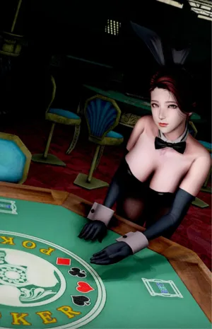 人渣境界 番外篇 SP